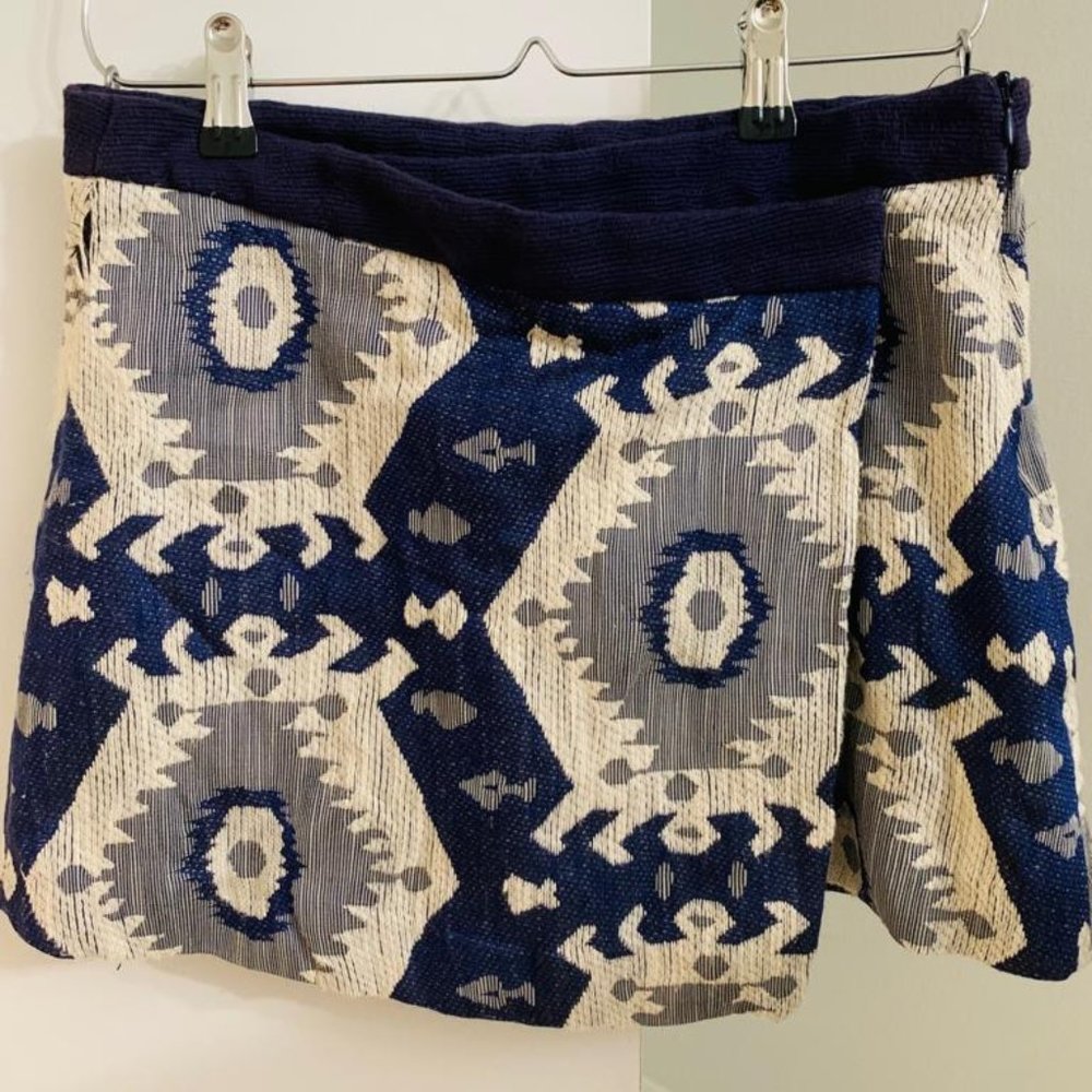 Beautiful skirt from Zara